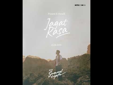 Presave Preadd sekarang 🤍22 Mei 2026 Jadi yang pertama dengerin “Jagat Rasa” #samuelcipta thumbnail