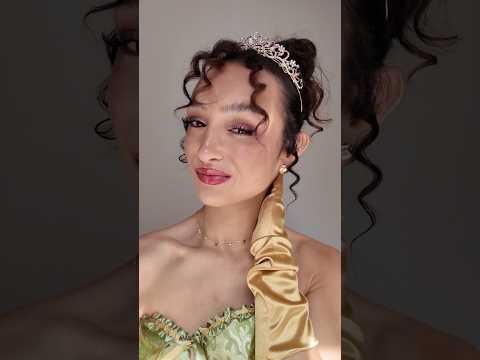 Oups, j’ai oublié de vous dire : la princesse Tiana est ma cousine 🤭 thumbnail