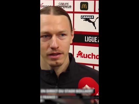 ? SAFONOV A FAIT EXPRÈS ? thumbnail