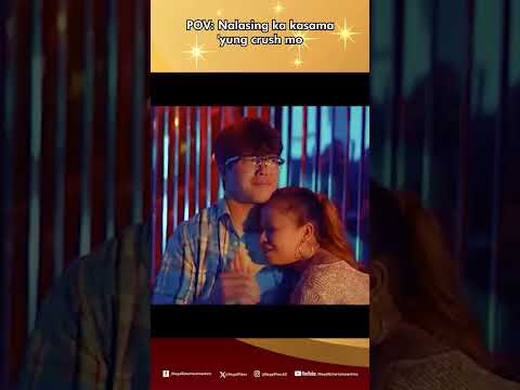 POV: Nalasing ka kasama 'yung crush mo | Regal Shorts thumbnail