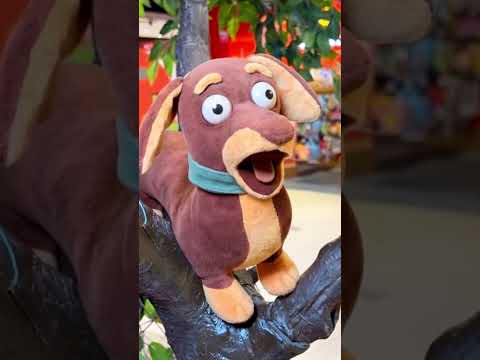 ЧАПИТОСИК СПЕШИТ НА ПОМОЩЬ!🐶👌🏻 thumbnail