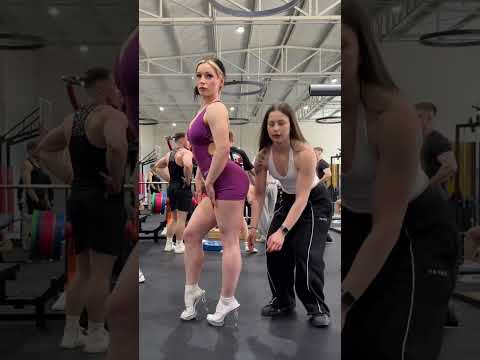 Koło cyrkowe czy bikini fitness? thumbnail