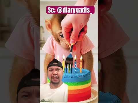 BAGI KUENYA DONG ONYET!!? thumbnail