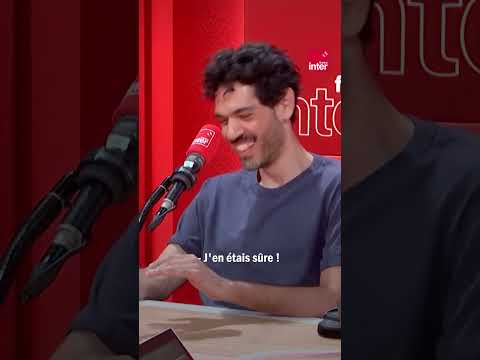 Rudy Milstein révèle le secret d'une bonne comédie d'après Alain Chabat #comédie thumbnail