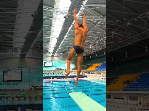 Diving thumbnail