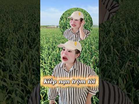 Kiếm nạn trộm ngồng tỏi #shorts #haihuoc thumbnail
