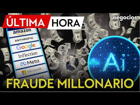 ÚLTIMA HORA | ESCÁNDALO EN GOOGLE: Acusan a un ingeniero de ganar millones con datos secretos thumbnail