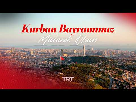 Sevdiklerinizle birlikte sağlık, huzur ve mutluluk dolu bir bayram geçirmeniz dileğiyle… thumbnail