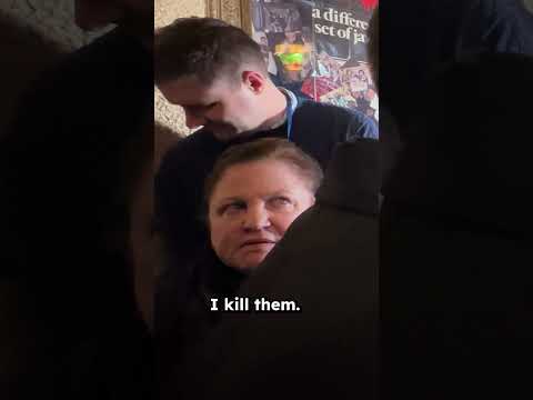 She Overheard Me Explaining my Clones to Hugh Jackman thumbnail