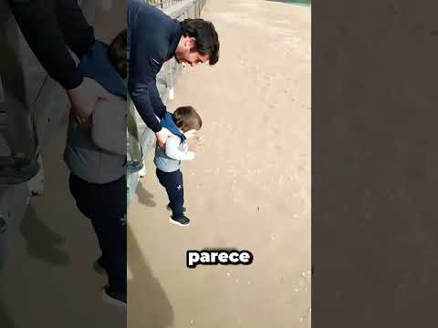Tengo El Mejor Papá Del Mundo 😱 thumbnail