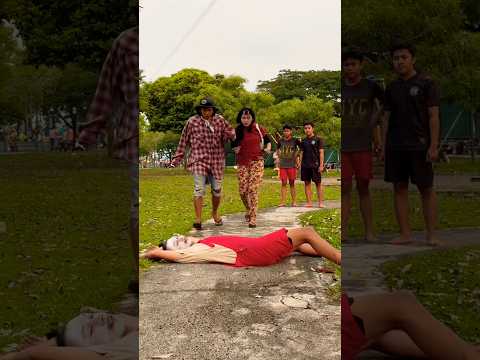 Bego Cape Tidur Di jalan thumbnail