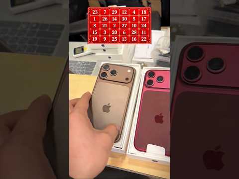 siapa nih yg tanggal lahirnya ada diatas selamat ya #iphone #iphone12 #shortvideo #shortsviral thumbnail