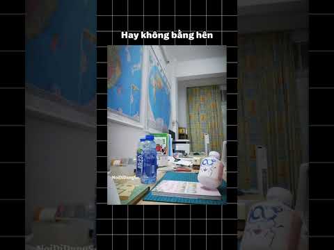 1 Phần kỹ năng 9 phần may mắn #shortvideo #memes #shorts #short thumbnail