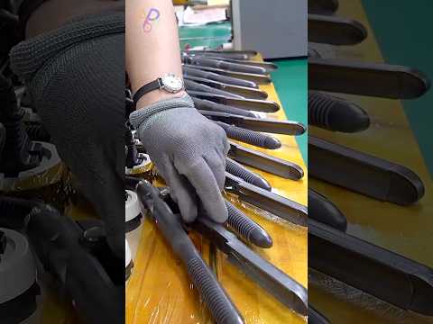 Massive! 50,000 Straighteners Per Day? 😱 thumbnail