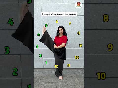 Thử Thách Xoay Chân 360 Độ Và Cái Kết Gây Sốc thumbnail