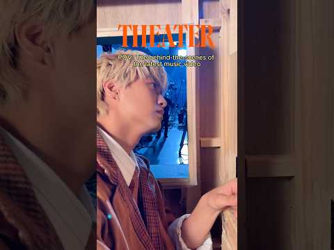 かわいい子がいた♡ #KingandPrince #STARRING #Theater #永瀬廉 #髙橋海人 thumbnail