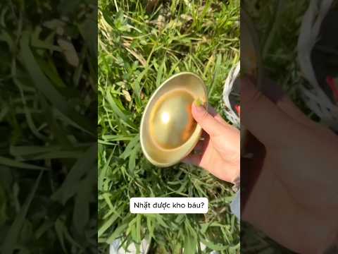 Tôi nhặt được kho báu nơi hoang vu thumbnail