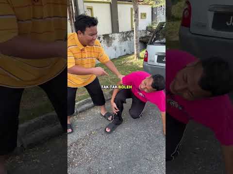 KITA HARUS BERBUAT BAIK TAU!! thumbnail