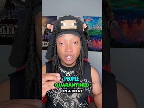 A New Virus is Breaking Out! thumbnail