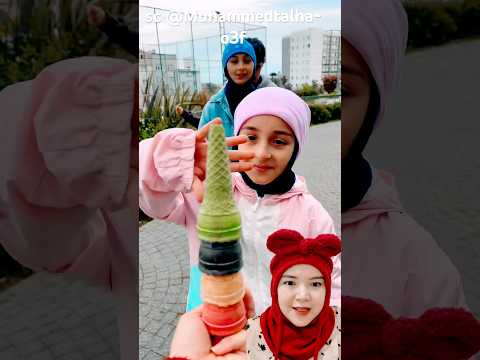 mau ambil eskrim‼️Muhammedtalha-o3f thumbnail