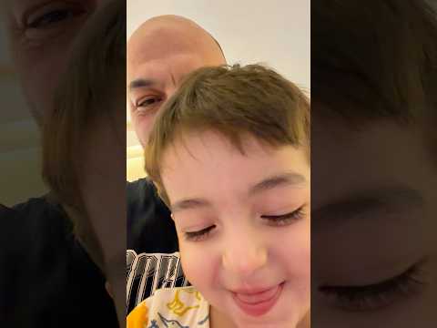 ترند تركضلي مع دادي وكموتة 🥹 thumbnail