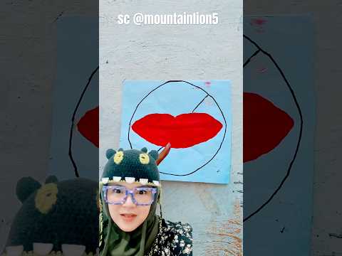 gaboleh pake lipstik‼️mountainlion5 thumbnail