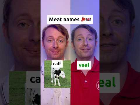 English meats ?? "VEAL"? ??? thumbnail