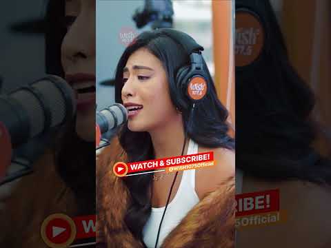 Yazmin Aziz's Wishclusive debut is here! thumbnail
