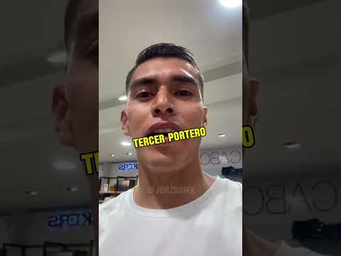 ? PORTEROS MÁS CAROS DE LA LIGAMX ACTUALMENTE #ligamx #futbol thumbnail