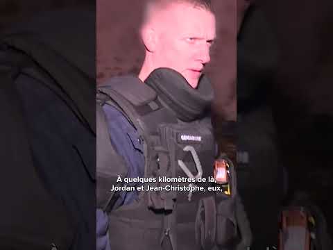 Interpellation surprise pour tentative de vol aggravé | Enquête Choc thumbnail