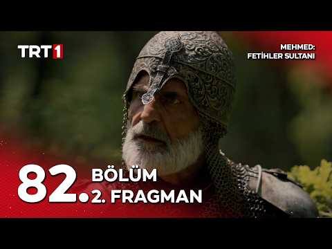 Mehmed: Fetihler Sultanı 82. Bölüm Fragmanı @mehmedfetihlersultani thumbnail