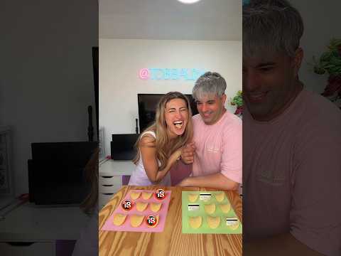 TIENE QUE CUMPLIR🤣#shorts #tobbaliink thumbnail