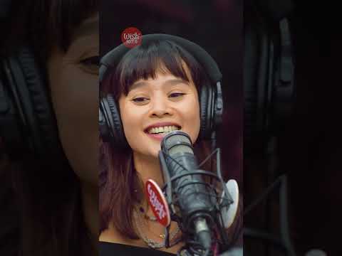 Soundtrippin' with Kitchie Nadal on the #WishBus! thumbnail