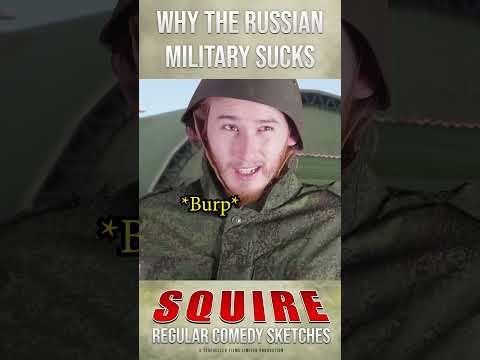 Russian Military Strategy In A Nutshell thumbnail