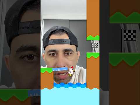Ajude O Frango #shorts thumbnail