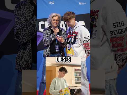 Hättet ihr alle Namen gewusst?! #shorts thumbnail