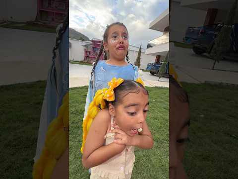 El secreto de Raily #comedy thumbnail