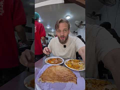 Is Pakistani food too oily? thumbnail