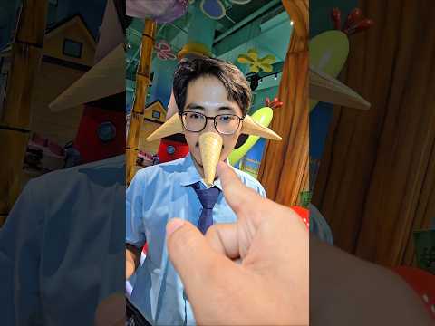 ko kaya ade yah #trandingshorts thumbnail