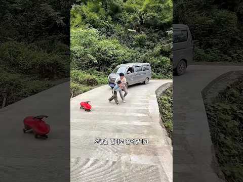 이 소년이 혼난 게 맞을까요? thumbnail