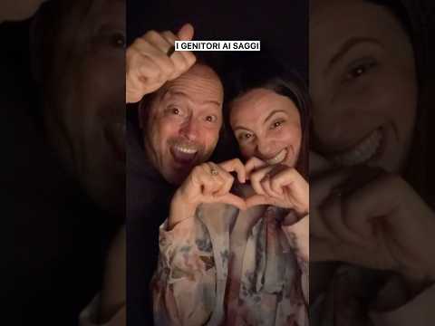 Cosa VEDONO i GENITORI ai SAGGI: 😅🥰 thumbnail