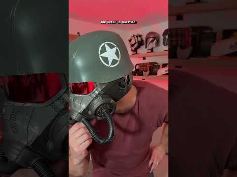 Check Out this NCR Ranger Helmet 👀 thumbnail