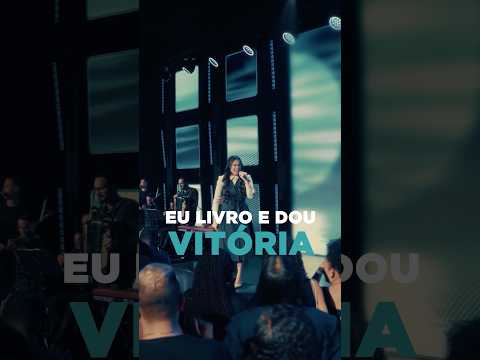 Eula Cris – “Controlo Tudo” ❤️ Uma música para lembrar: Deus cuida de você! thumbnail