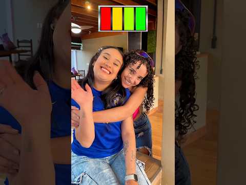 AMIGOS RECARREGAM NOSSA ENERGIA ❤️ thumbnail