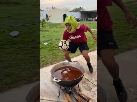 LA SOPA SE AFECTO #comedia thumbnail