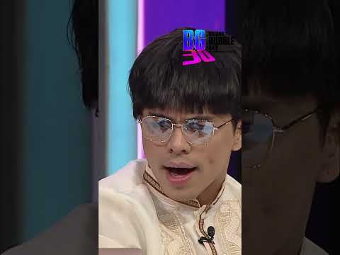Kadena Queen, mapapa-alien! #shorts | Bubble Gang thumbnail