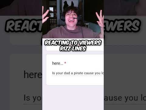 WHAT IS THIS RIZZ #shorts #funny thumbnail