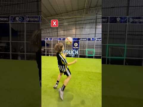 5 Volley Attempts ⚡ Will He Finally Score? thumbnail