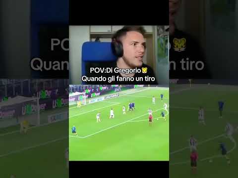 HAI PAURA dell' UOMO DIGRE?? thumbnail