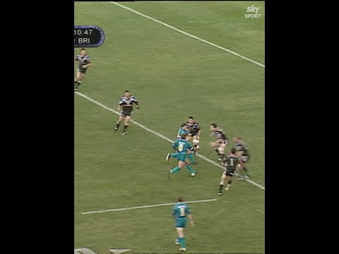 Red Card, Yellow Card or Play On? ? #NRL #SkySportNZ thumbnail